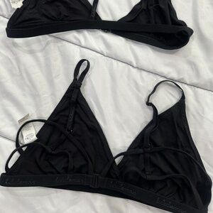 Lululemon bras